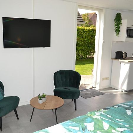Studio 38 Zandvoort Buitenkant foto