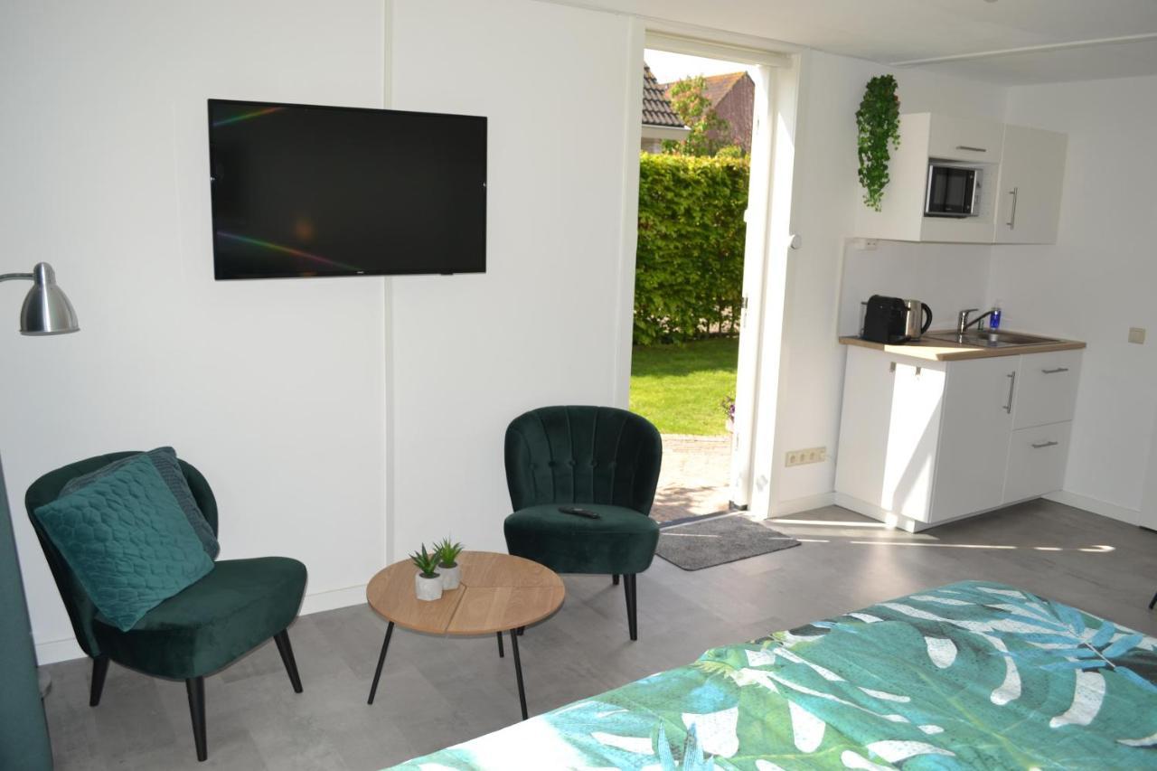 Studio 38 Zandvoort Buitenkant foto